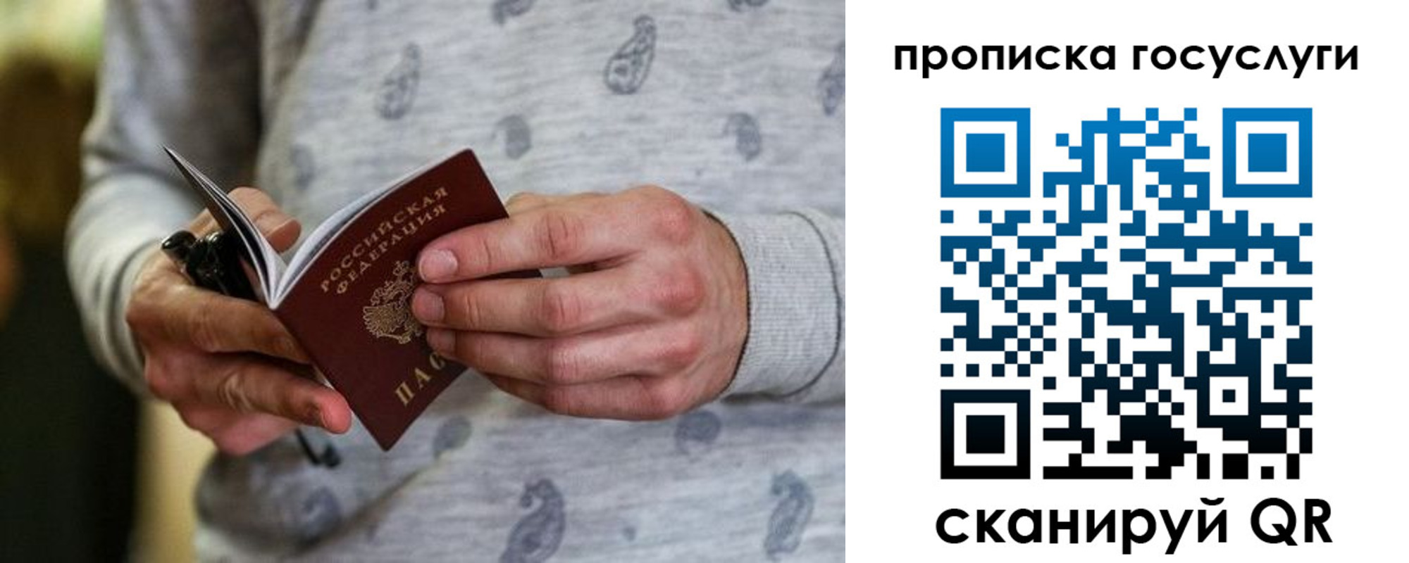 прописка в Зеленоградске
